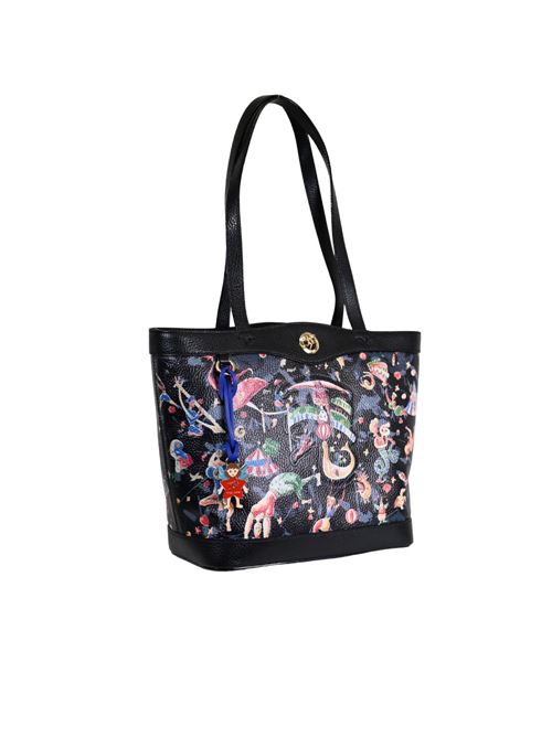 Tote bag Ludovica Borsa a spalla PIERO GUIDI | L10931092C01